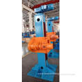 L type 1MT Welding Positioner/Elevating Tilt and Rotation